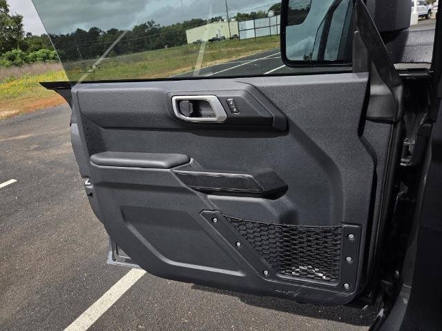 New 2026 Carbonized Gray Metallic Ford Base image 53