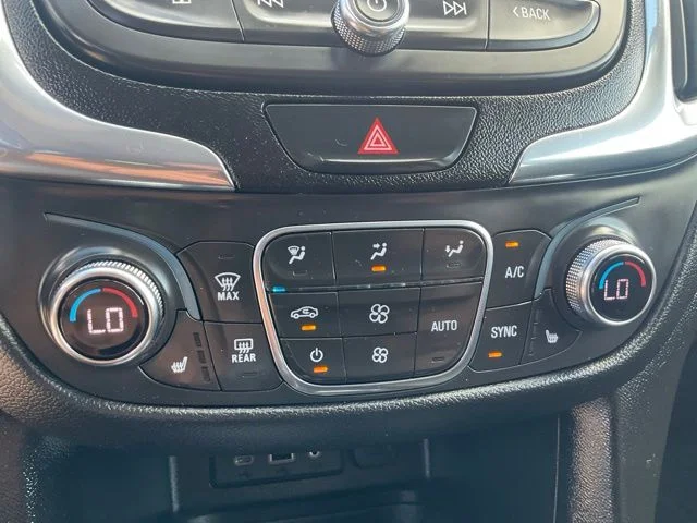 Used 2019 Gray Chevrolet LT image 17