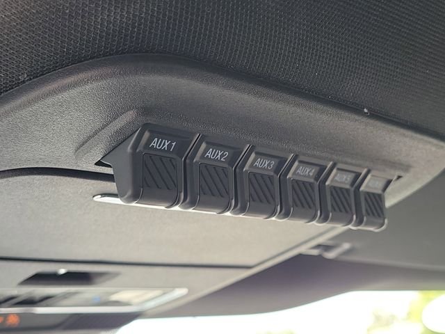 New 2026 Antimatter Blue Metallic Ford Raptor® image 16