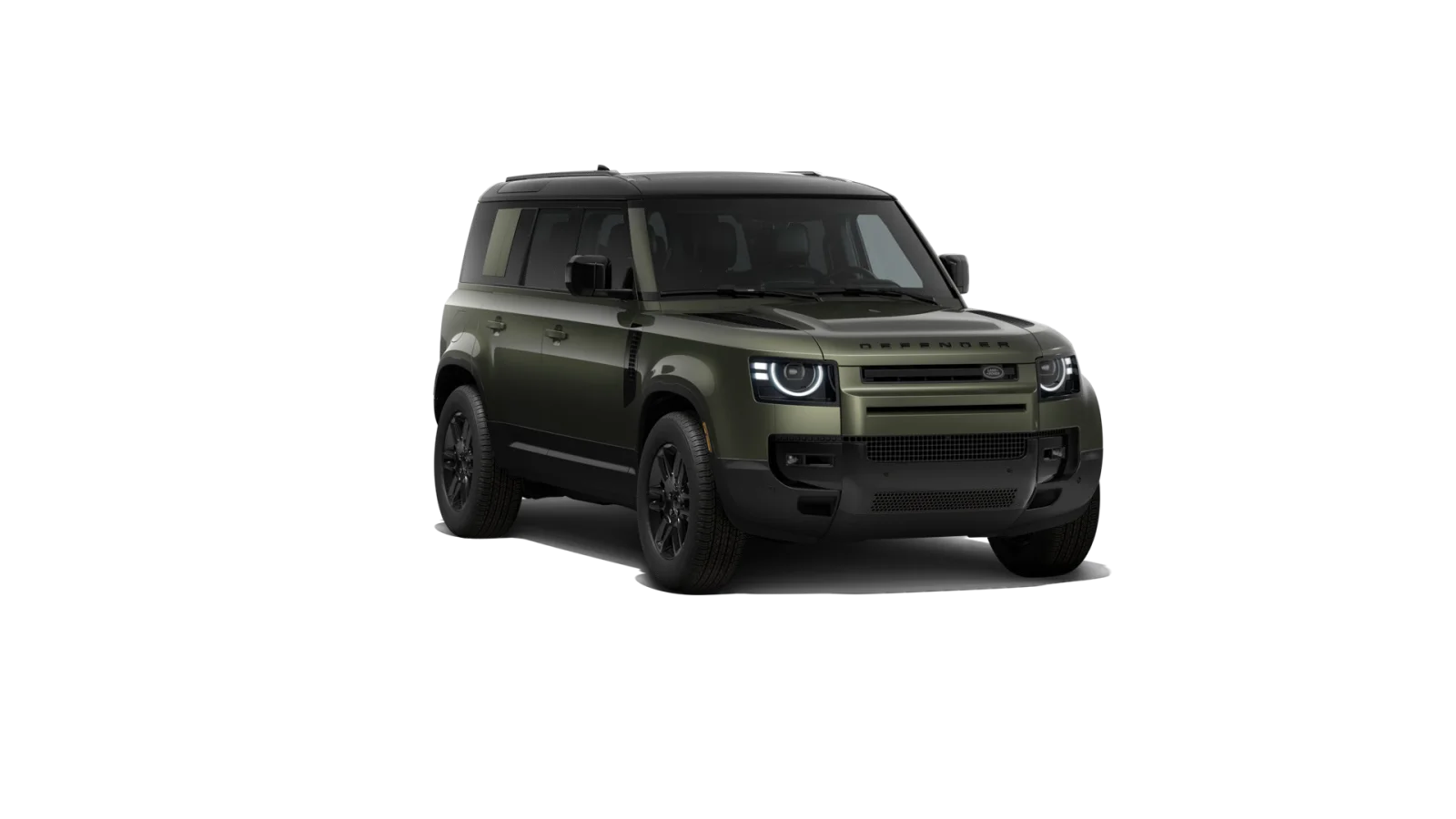 2026 Land Rover Defender S