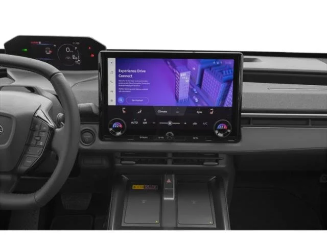 Used 2026 Harbor Mist Gray Pearl Subaru Premium image 18