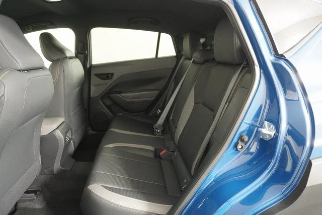 New 2026 GEYSER BLUE Subaru Wilderness image 21