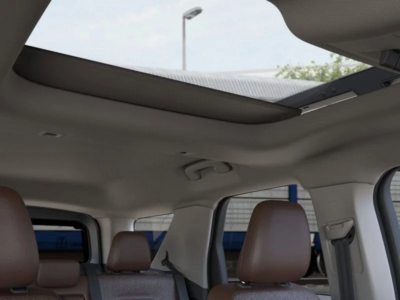 New 2025 Desert Sand Ford Outer Banks image 23