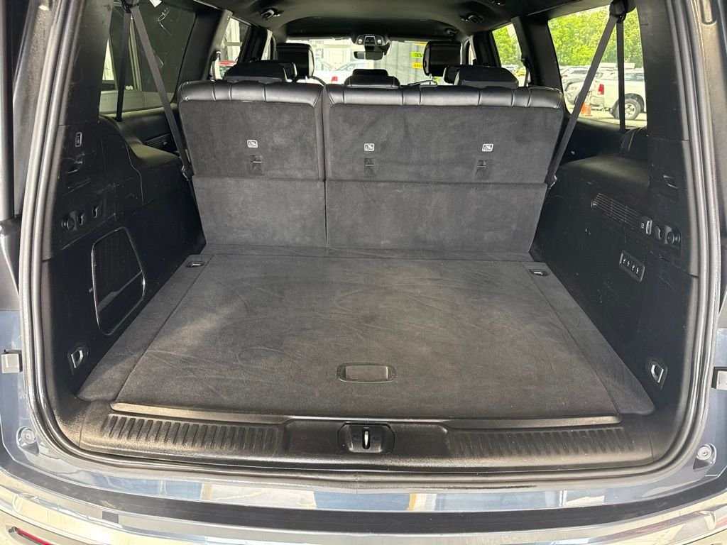 Used 2024 Gray Jeep Series II image 10