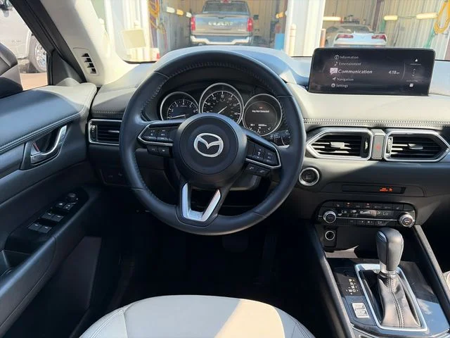 Used 2025 Gray Mazda 2.5 S Preferred Package image 13