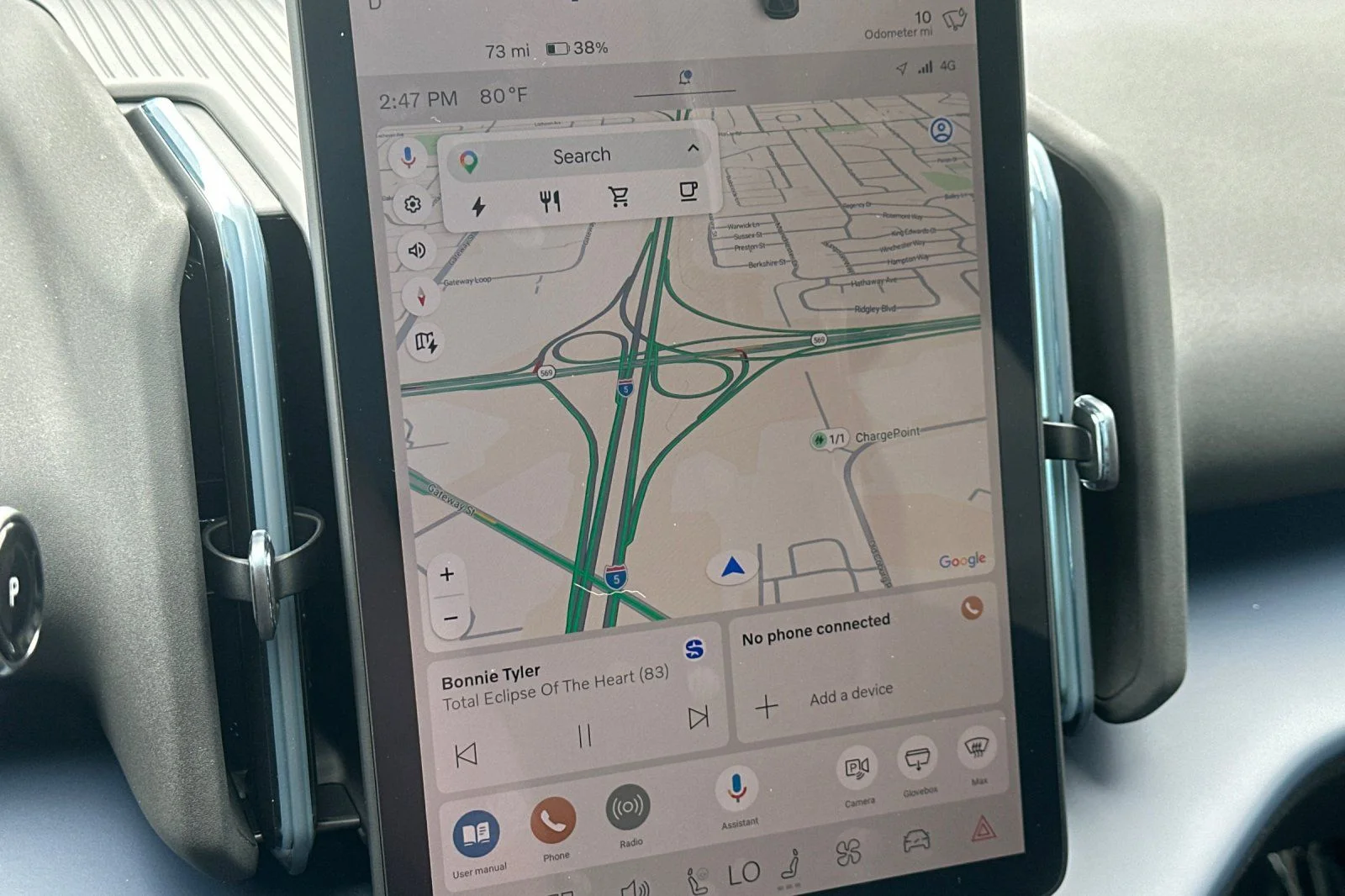 New 2026 Onyx Black Volvo Ultra image 18