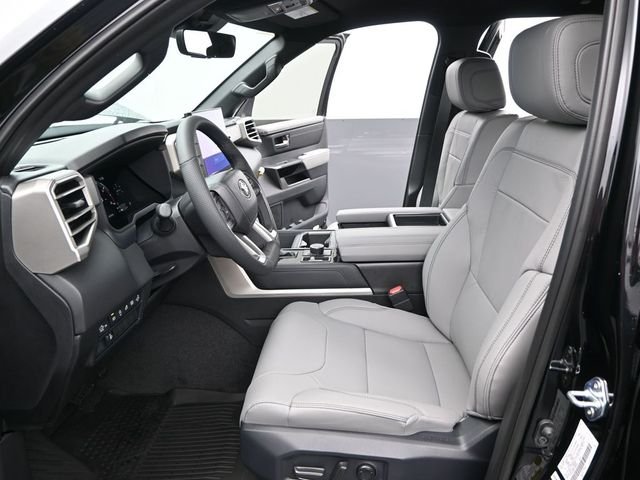 2026 Toyota Tundra Limited - Photo 11