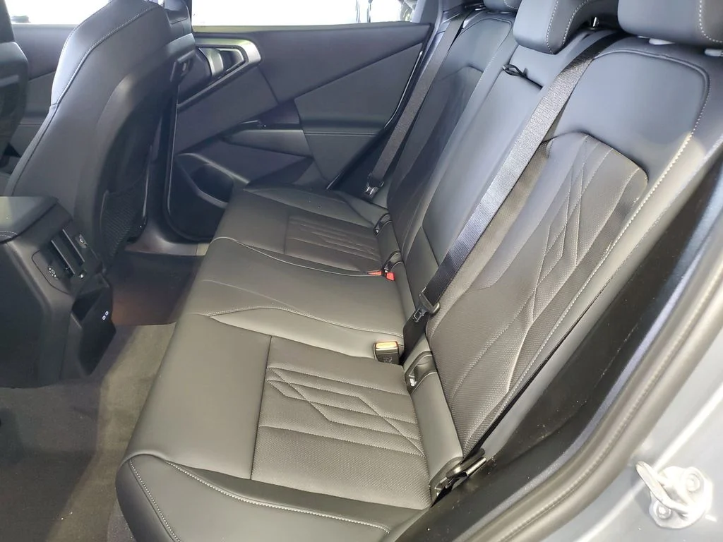 Used 2026 Gray BMW 30 xDrive image 11