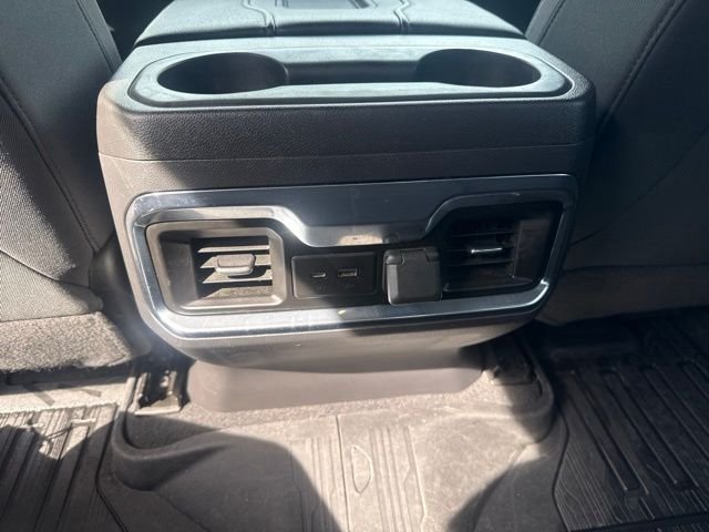 Used 2020 Blue GMC Elevation image 25
