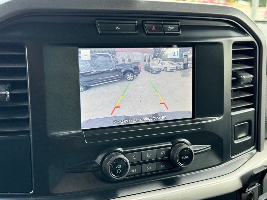 2023 Ford F-150 XLT - Photo 24