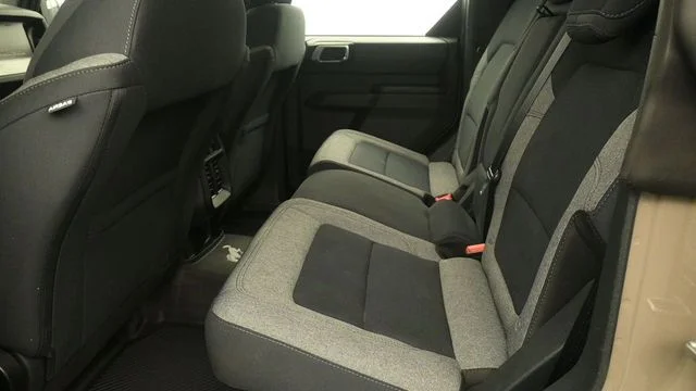 Certified Used 2025 Gray Ford Base image 10
