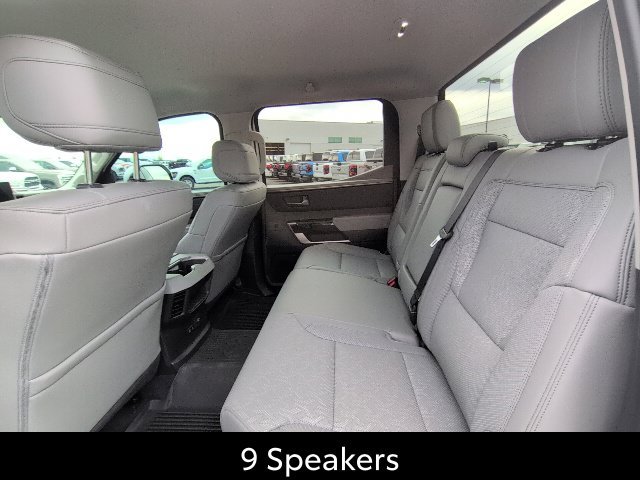 Used 2024 Wind Chill Pearl Toyota Limited image 12