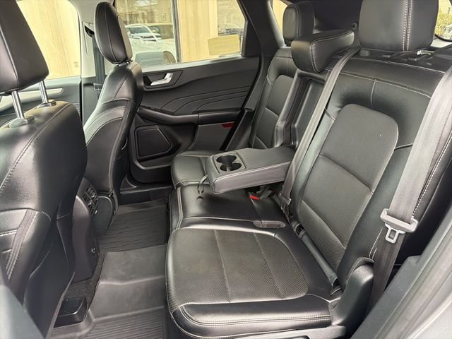 2022 Ford Escape SEL - Photo 38