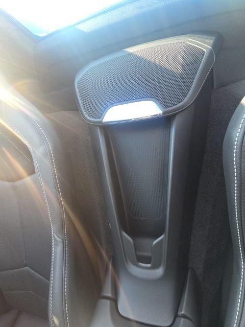 2026 Chevrolet Corvette 1LT - Photo 28