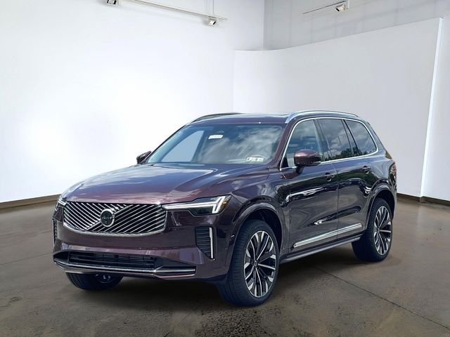 2026 Volvo XC90 Plug-In Hybrid T8 Ultra