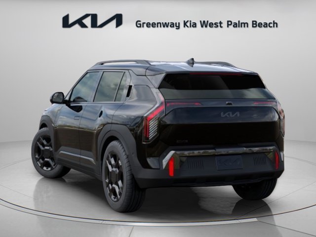 New 2027 Black Kia Land image 4