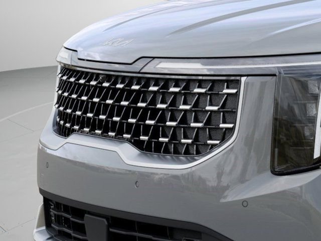 New 2026 Silver Kia SX image 27