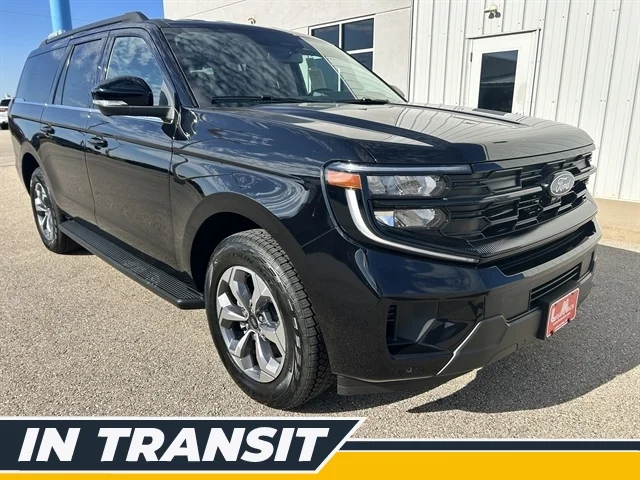 2027 Ford Expedition