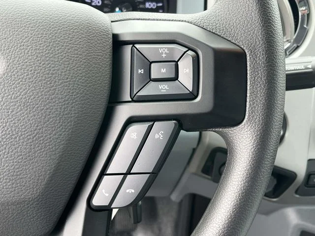 New 2026 Silver Ford Base image 18