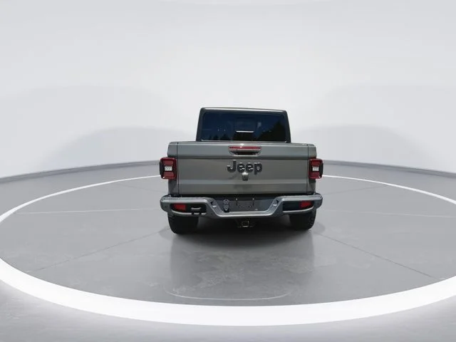 Used 2020 Gray Jeep Sport image 9