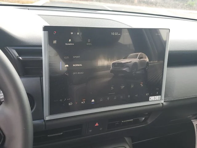 New 2026 Jet Black Mica Mazda 2.5 S Select AWD image 7