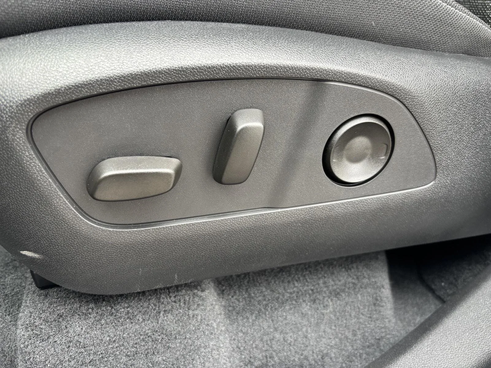 New 2026 Sterling Gray Metallic Chevrolet LT image 42