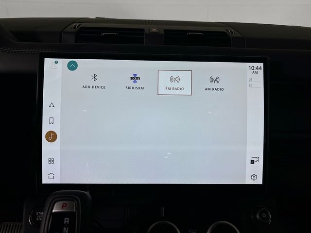 New 2026 Gray Land Rover S image 15