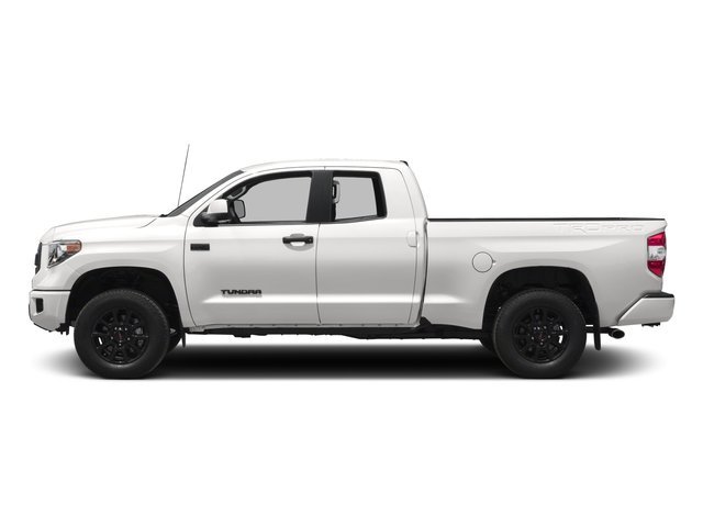 Used 2016 Inferno Toyota TRD Pro image 3