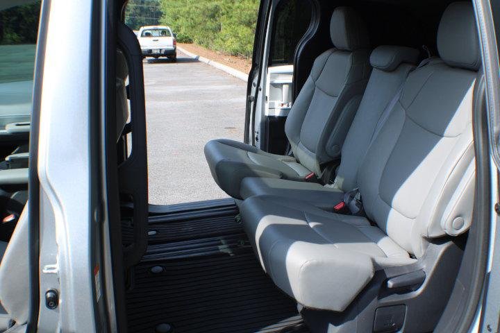 Certified Used 2025 CELESTIAL SILVER Toyota  image 16