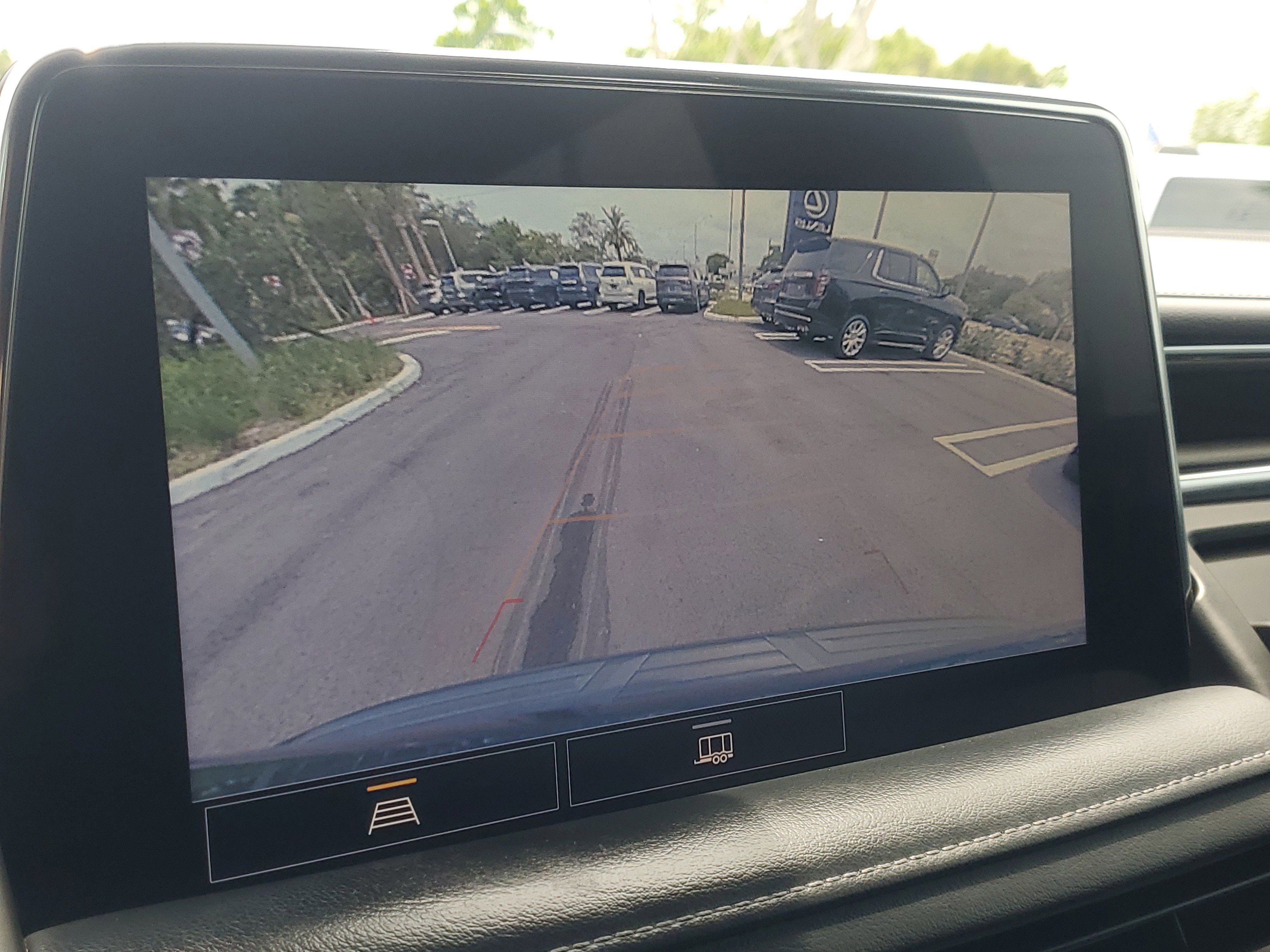 2021 Chevrolet Tahoe LT - Photo 29