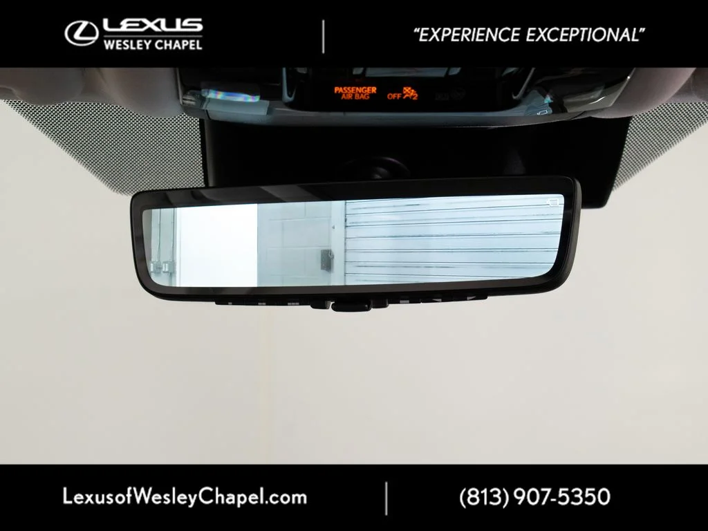 2026 Lexus RX 350 Luxury - Photo 13