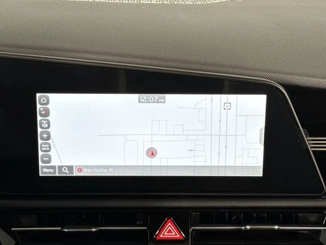 New 2026 Aurora Black Pearl Kia EX image 18