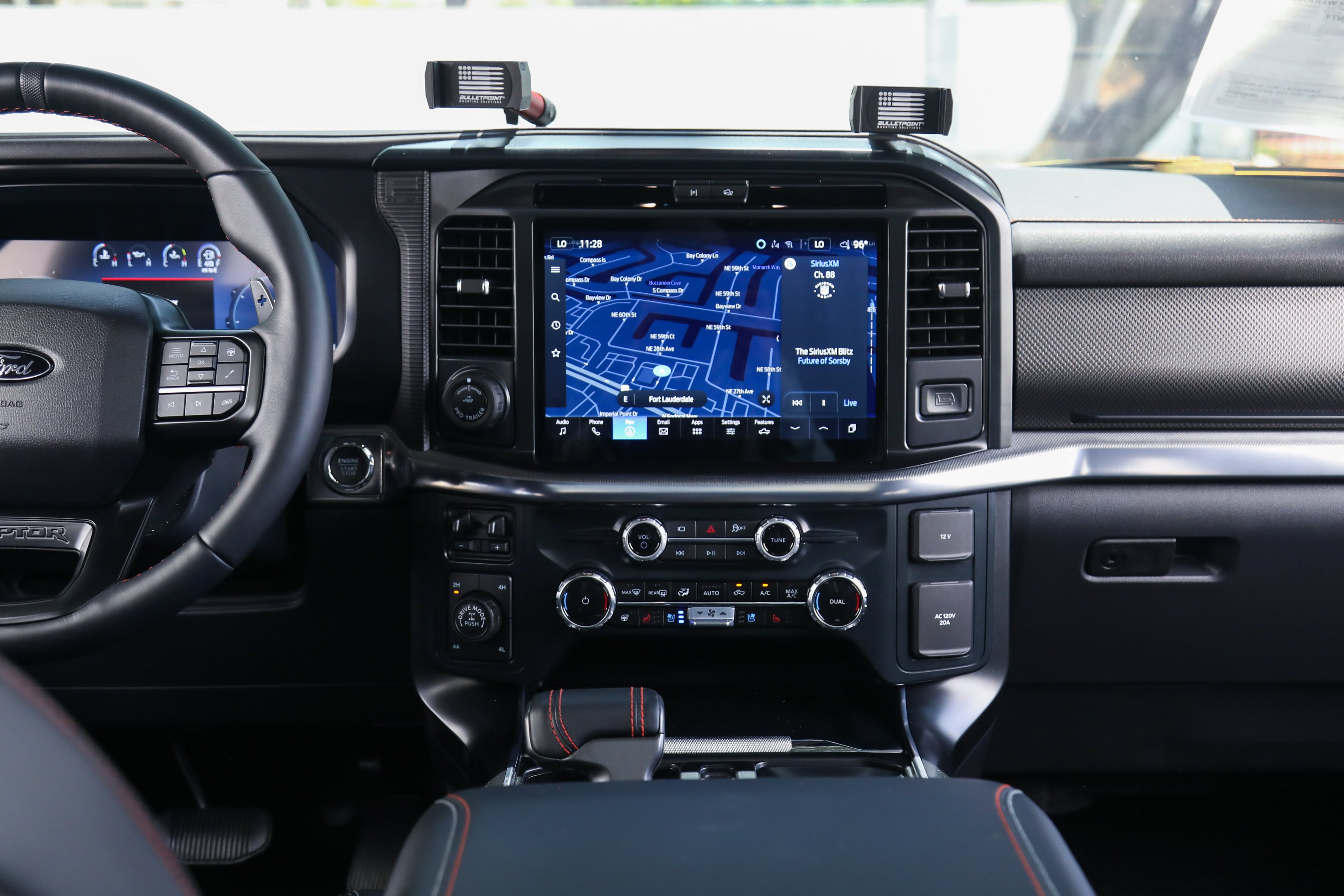 Used 2025 Green Ford Raptor image 26