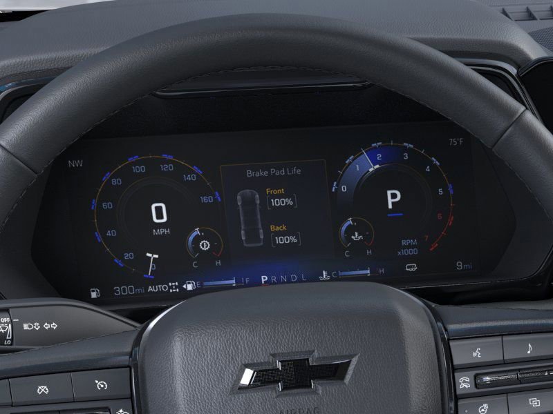 2026 Chevrolet Colorado ZR2 - Photo 18