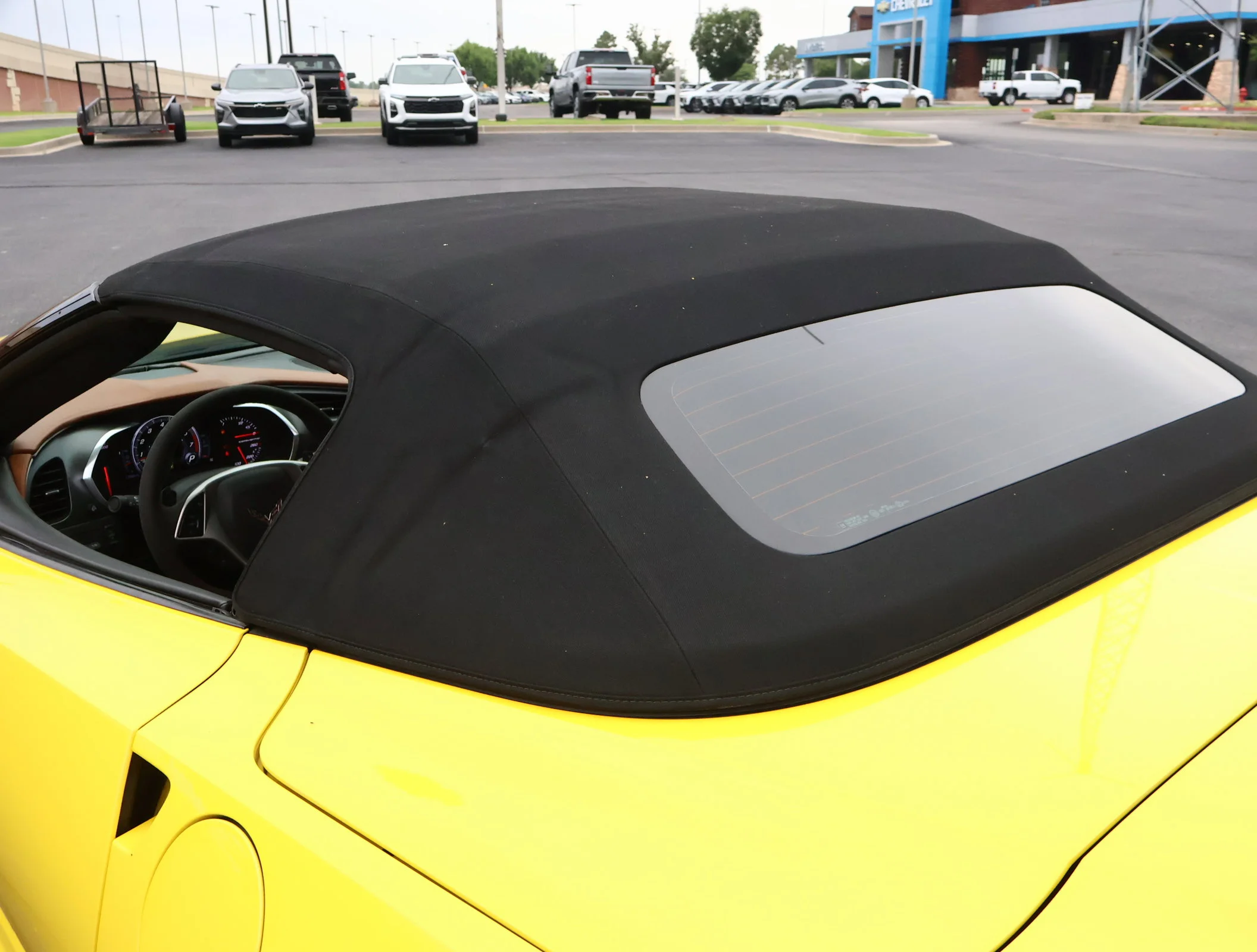 2019 Chevrolet Corvette 3LT - Photo 32