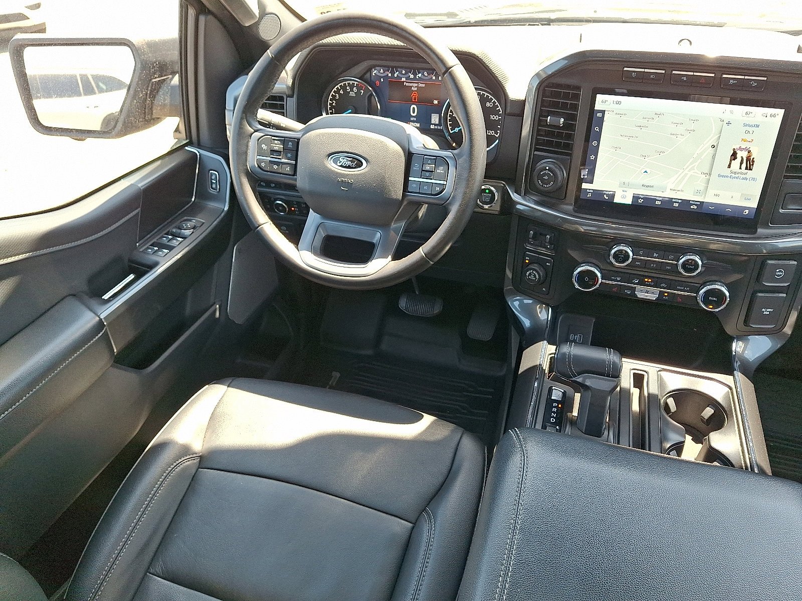 2023 Ford F-150 XLT - Photo 10