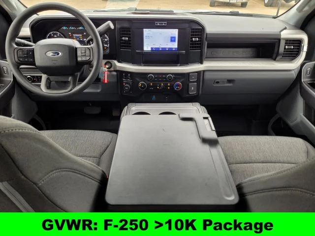 Used 2025 White Ford XL image 13