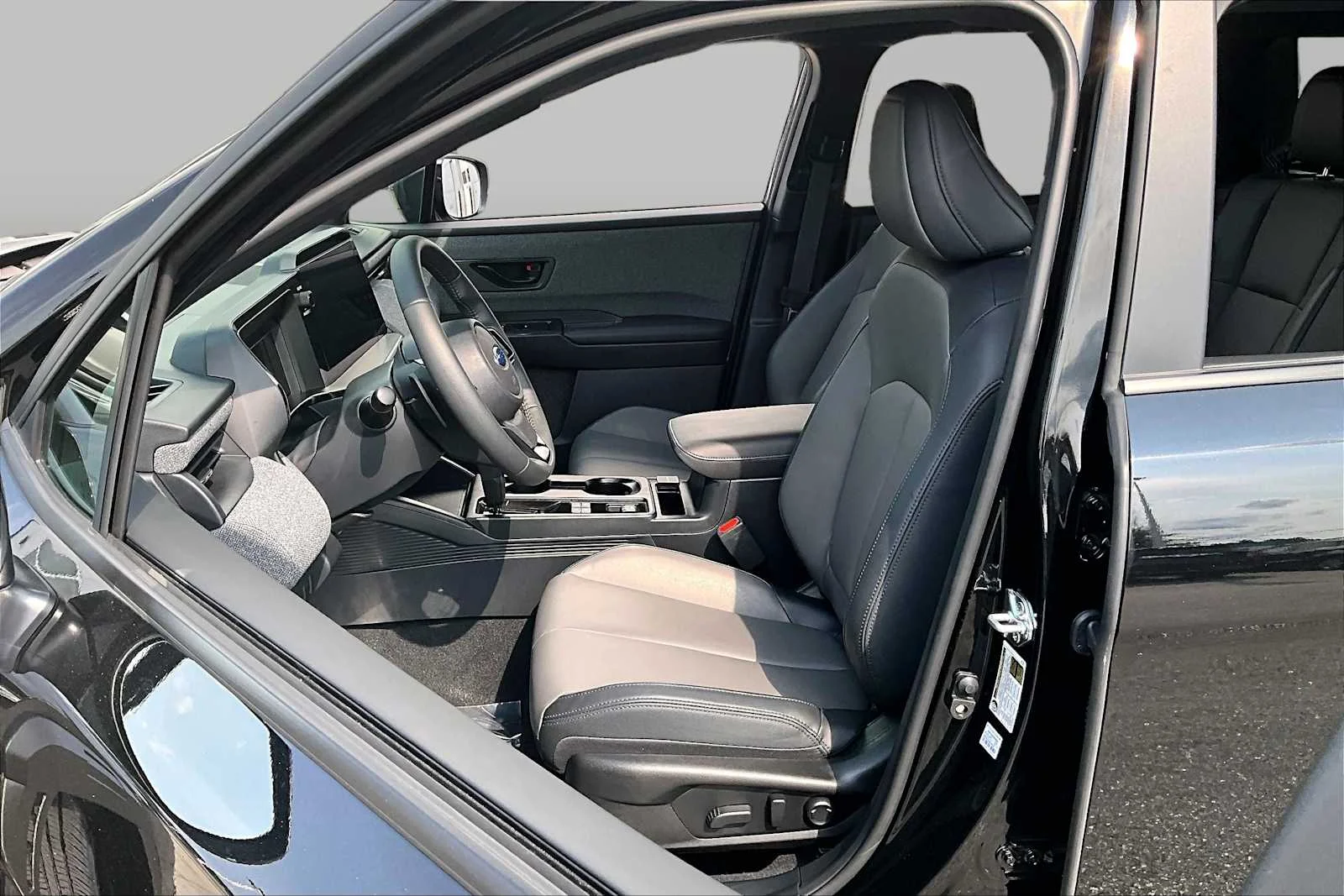 Certified Pre-Owned 2026 Subaru Outback Premium