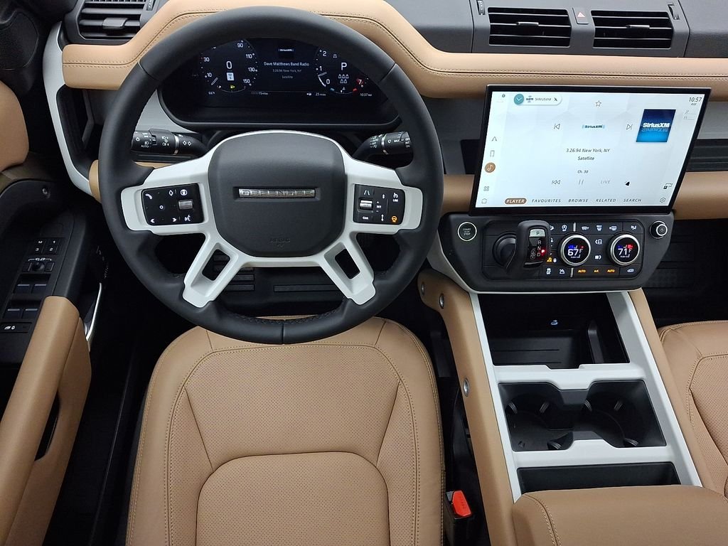 New 2026 Gondwana Stone Land Rover X-Dynamic SE image 7