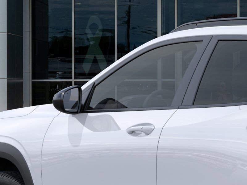 2026 Chevrolet Trax RS - Photo 12