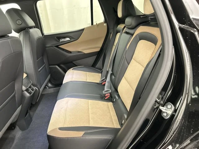2027 Chevrolet Equinox ACTIV - Photo 28