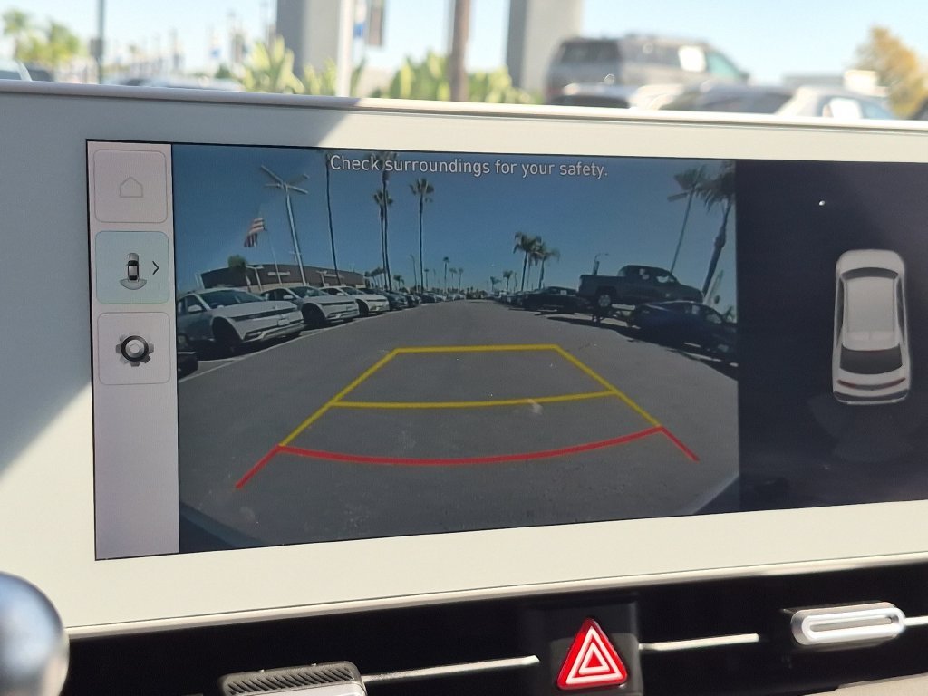 2024 Hyundai IONIQ 5 SE - Photo 23