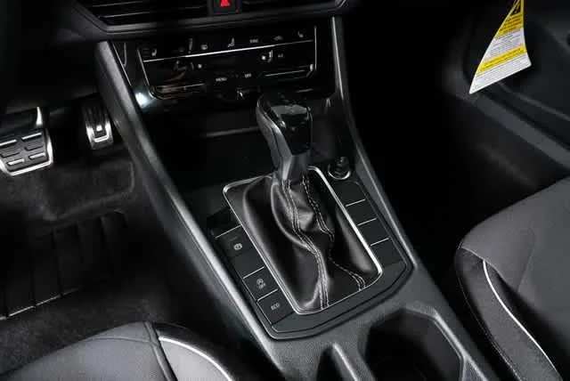 New 2026 Pure White Volkswagen Sport image 16