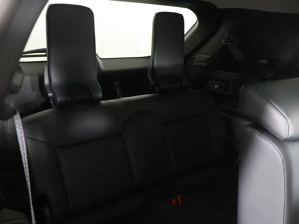 New 2026 Gray Mitsubishi SE 1.5T S-AWC image 33