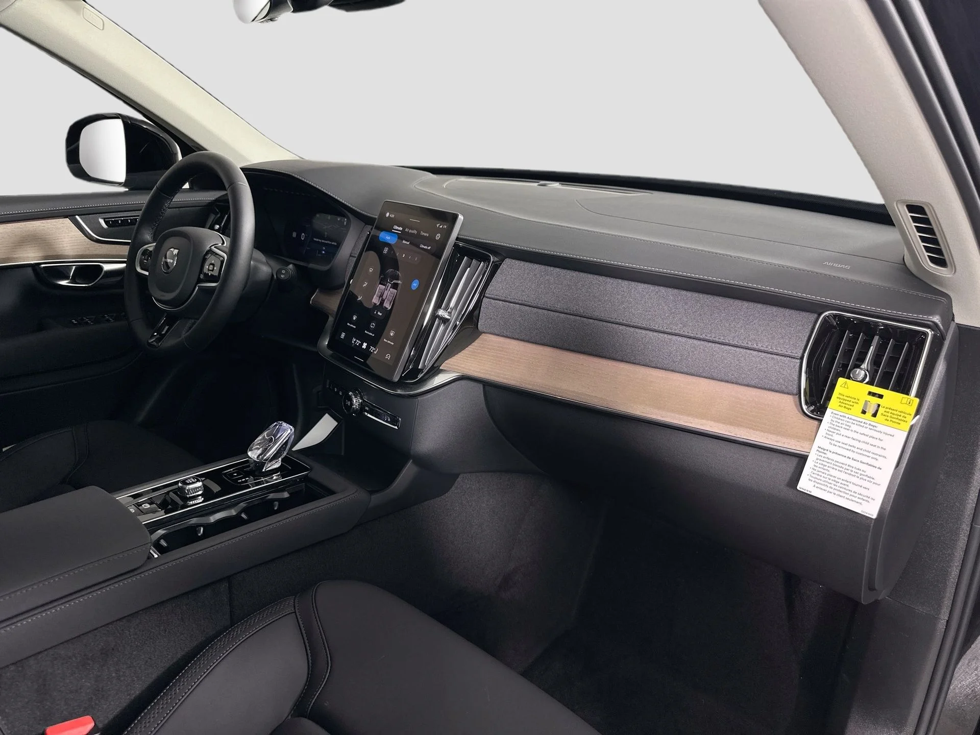 2026 Volvo XC90 Core - Photo 30
