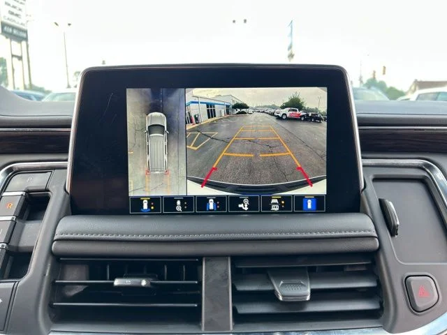 Used 2022 Summit White Chevrolet Z71 image 56