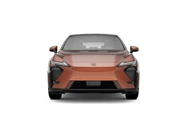 New 2026 Copper Crest Lexus LUXURY image 5