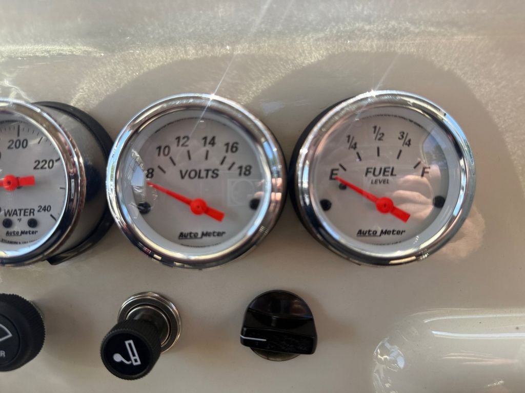 Used 1946 Red Ford F100 image 33