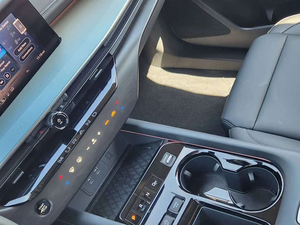 2025 Nissan Murano SL - Photo 24