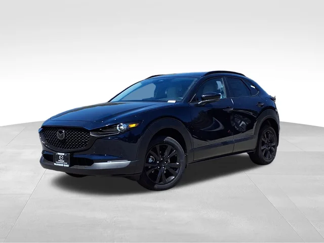 2026 Mazda CX-30 2.5 S Aire Edition